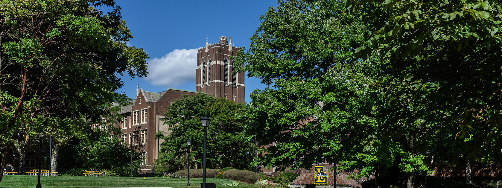 La Salle Campus