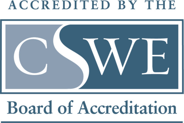 accreditation