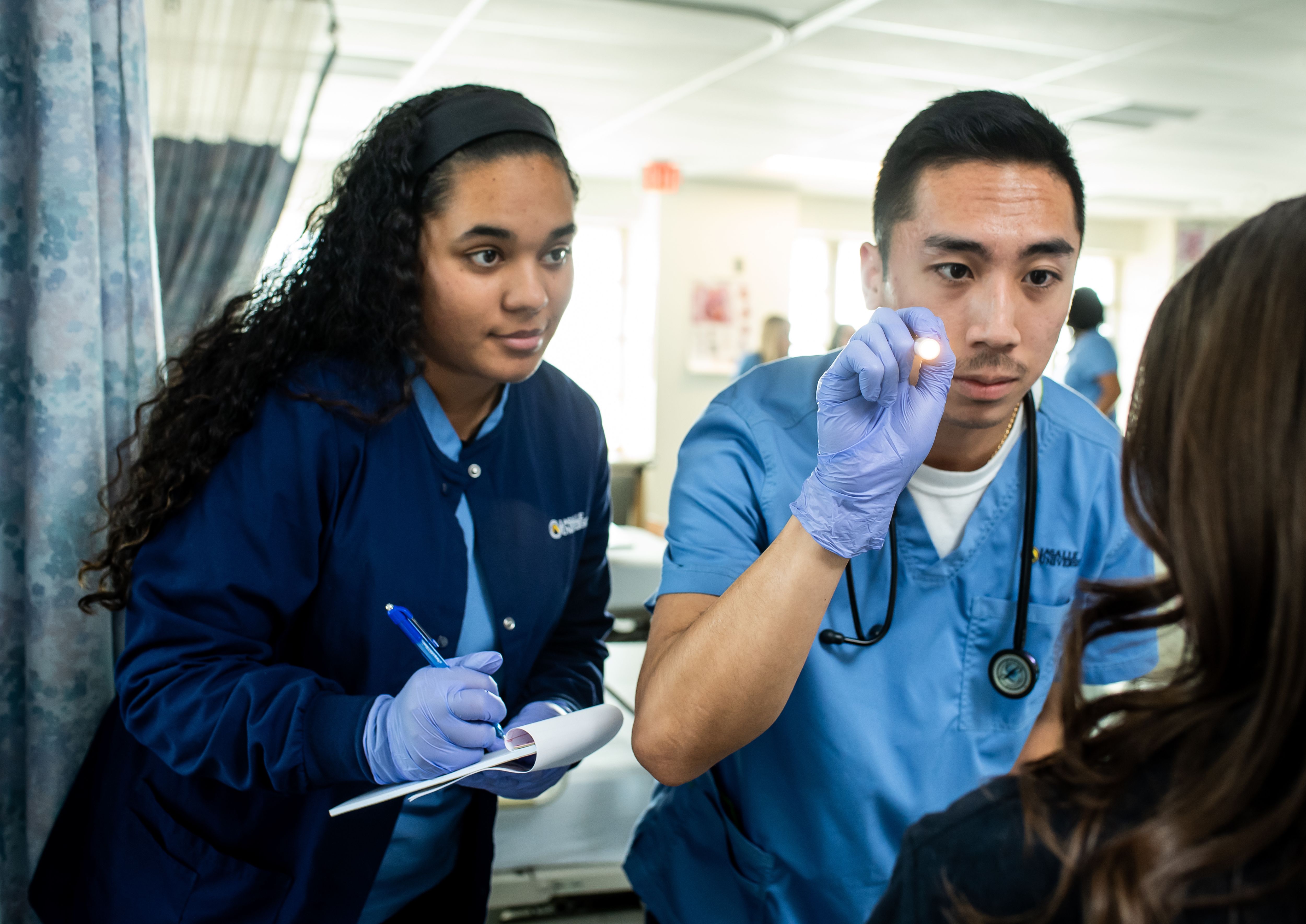 nursing RN-BSN